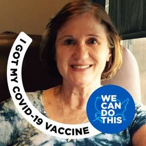 Meet your Posher, Susan